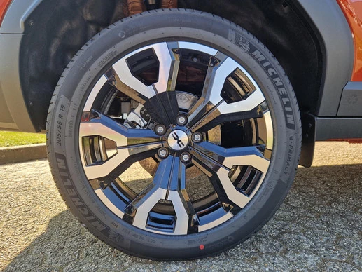 Dacia Bigster - Afbeelding 17 van 30