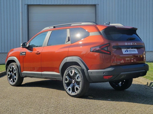 Dacia Bigster - Afbeelding 19 van 30