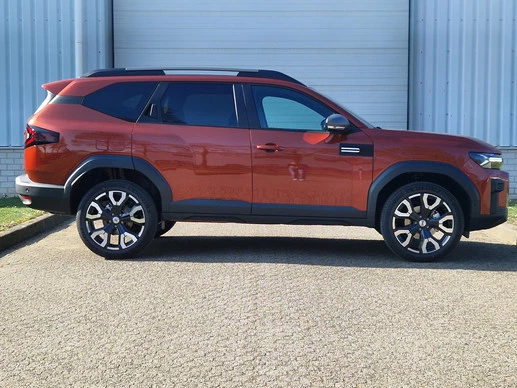 Dacia Bigster - Afbeelding 20 van 30