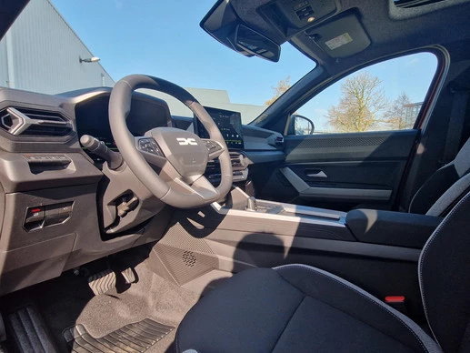 Dacia Bigster - Afbeelding 22 van 30