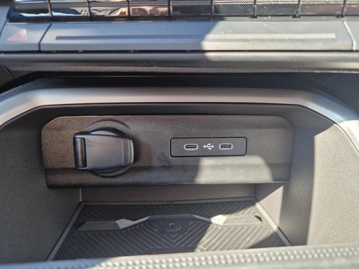 Dacia Bigster - Afbeelding 25 van 30