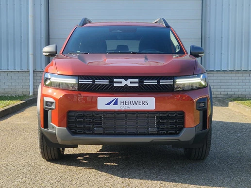 Dacia Bigster - Afbeelding 26 van 30