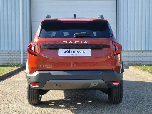 Dacia Bigster - Afbeelding 27 van 30