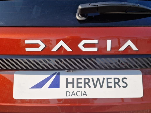 Dacia Bigster - Afbeelding 28 van 30