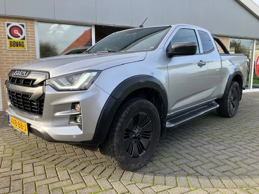 Isuzu D-Max - Afbeelding 2 van 20