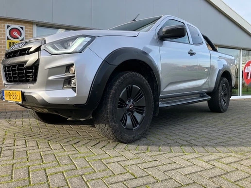 Isuzu D-Max - Afbeelding 3 van 20