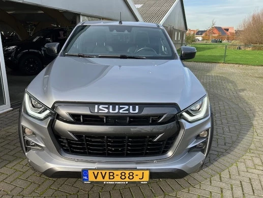 Isuzu D-Max - Afbeelding 4 van 20