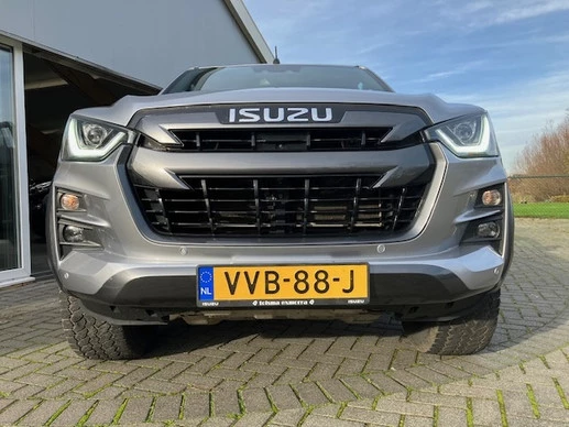 Isuzu D-Max - Afbeelding 5 van 20