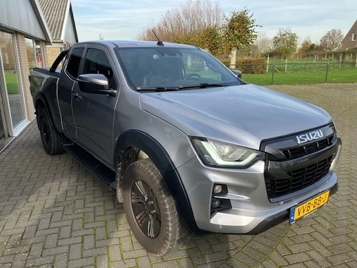 Isuzu D-Max - Afbeelding 6 van 20