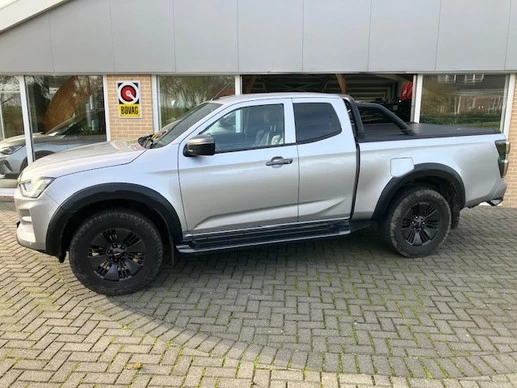 Isuzu D-Max - Afbeelding 8 van 20