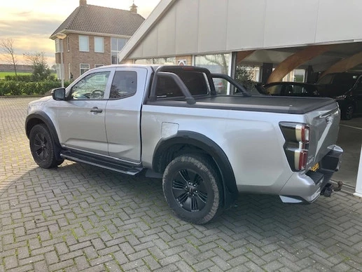 Isuzu D-Max - Afbeelding 9 van 20