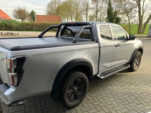 Isuzu D-Max - Afbeelding 12 van 20
