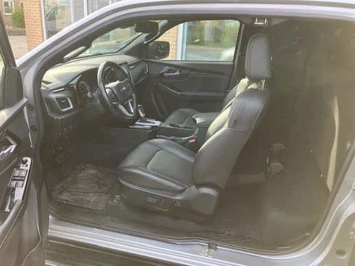 Isuzu D-Max - Afbeelding 13 van 20