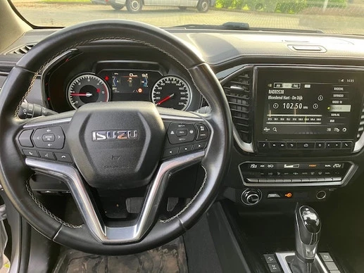 Isuzu D-Max - Afbeelding 14 van 20