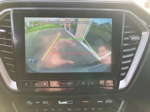 Isuzu D-Max - Afbeelding 15 van 20