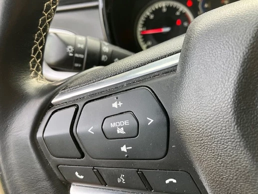 Isuzu D-Max - Afbeelding 16 van 20