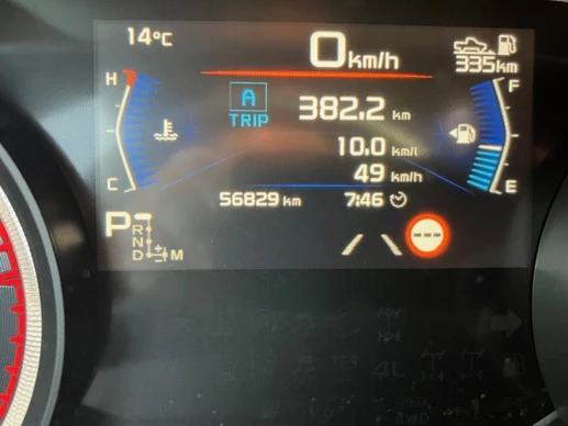 Isuzu D-Max - Afbeelding 17 van 20