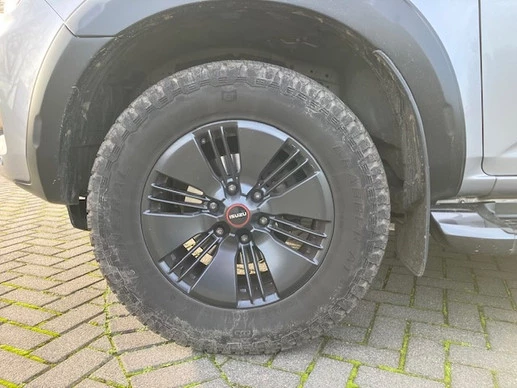 Isuzu D-Max - Afbeelding 18 van 20