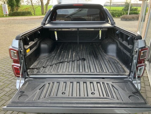 Isuzu D-Max - Afbeelding 19 van 20