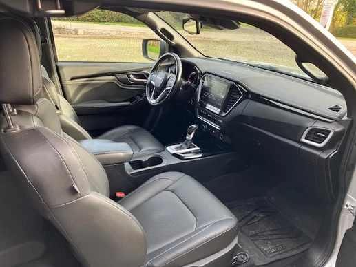 Isuzu D-Max - Afbeelding 20 van 20