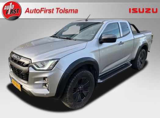 Isuzu D-Max - Afbeelding 1 van 20
