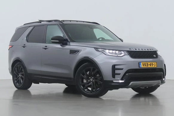 Land Rover Discovery - Afbeelding 1 van 30