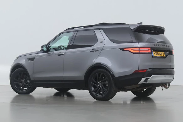 Land Rover Discovery - Afbeelding 2 van 30