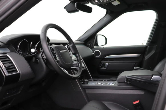 Land Rover Discovery - Afbeelding 3 van 30