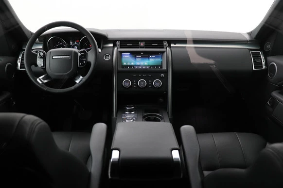 Land Rover Discovery - Afbeelding 4 van 30