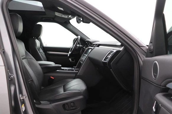 Land Rover Discovery - Afbeelding 5 van 30