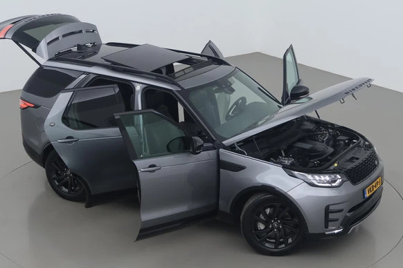 Land Rover Discovery - Afbeelding 6 van 30