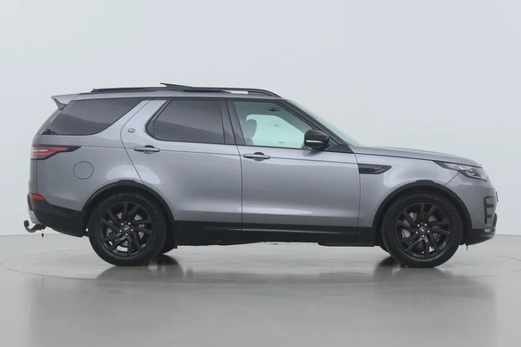 Land Rover Discovery - Afbeelding 10 van 30