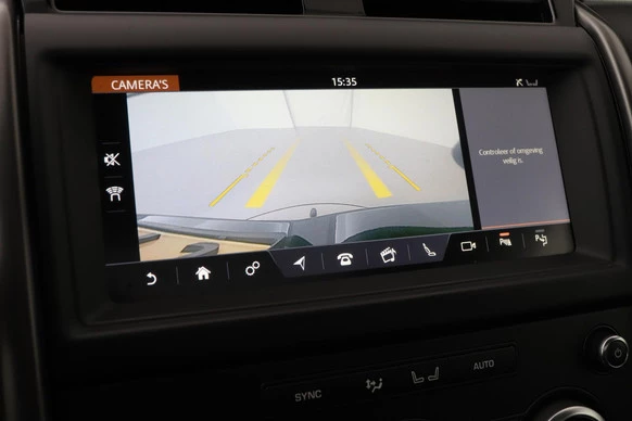 Land Rover Discovery - Afbeelding 12 van 30