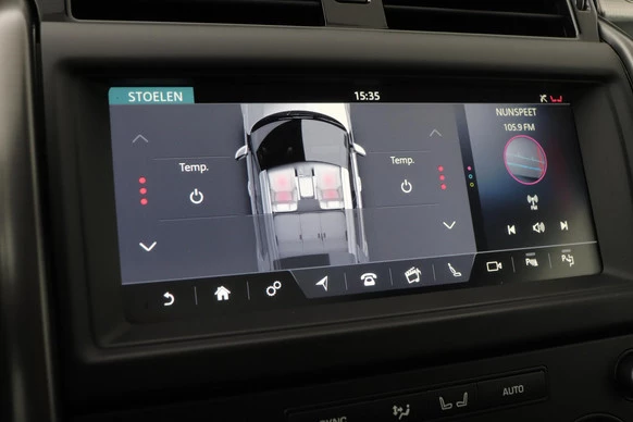 Land Rover Discovery - Afbeelding 13 van 30