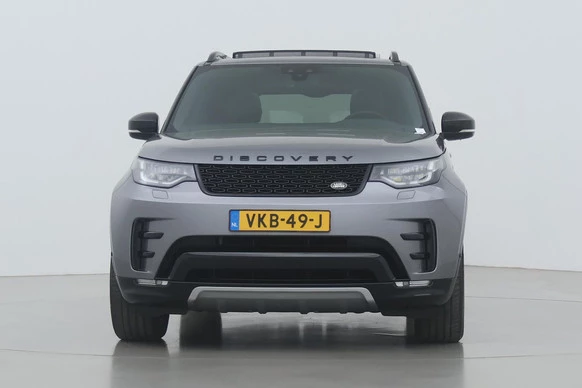 Land Rover Discovery - Afbeelding 16 van 30