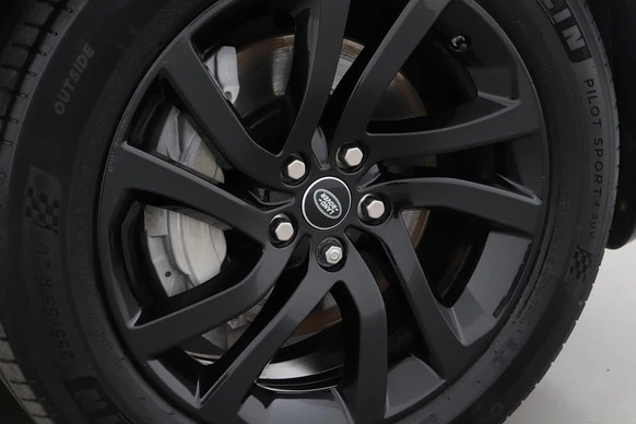 Land Rover Discovery - Afbeelding 18 van 30