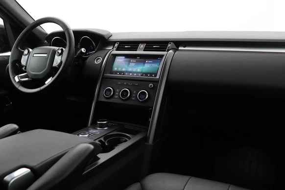 Land Rover Discovery - Afbeelding 19 van 30