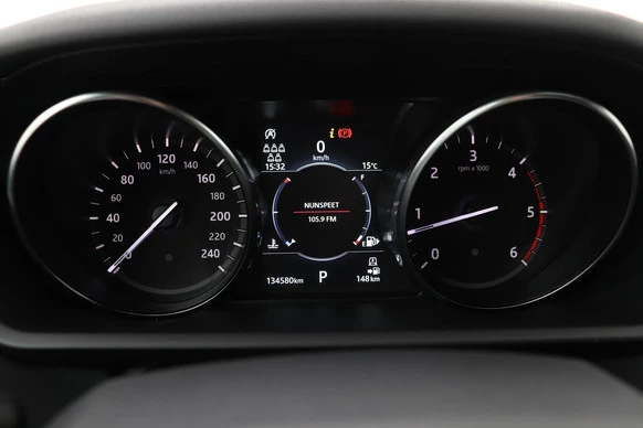 Land Rover Discovery - Afbeelding 20 van 30