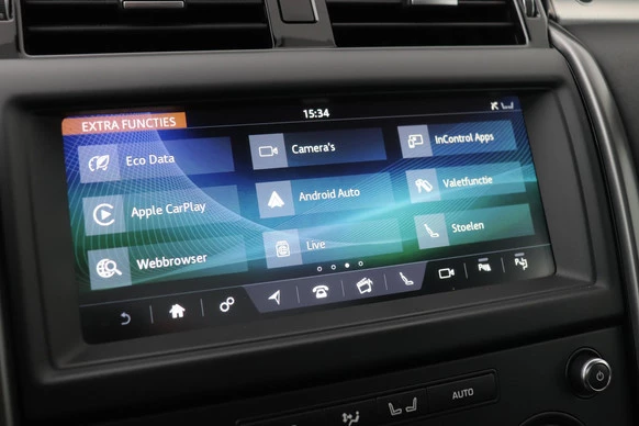 Land Rover Discovery - Afbeelding 22 van 30