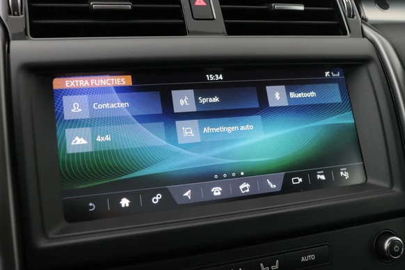 Land Rover Discovery - Afbeelding 23 van 30