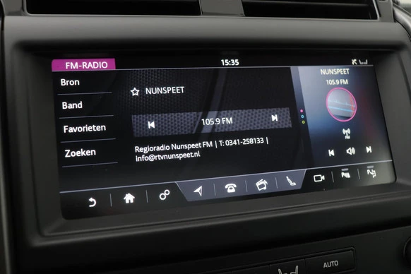 Land Rover Discovery - Afbeelding 25 van 30