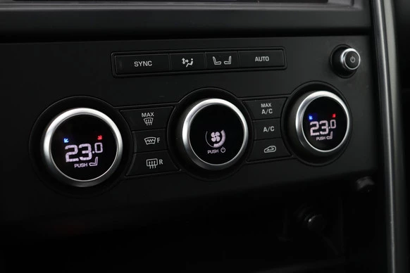 Land Rover Discovery - Afbeelding 29 van 30