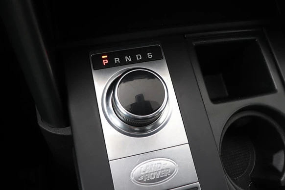 Land Rover Discovery - Afbeelding 30 van 30