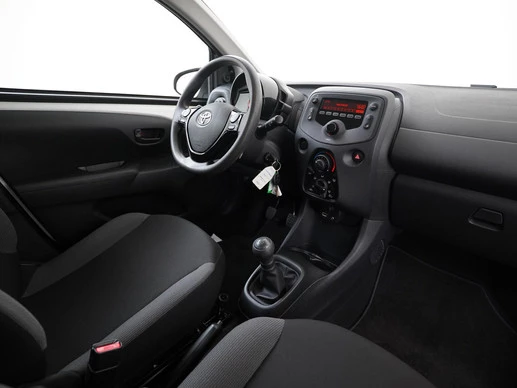 Toyota Aygo - Afbeelding 2 van 27