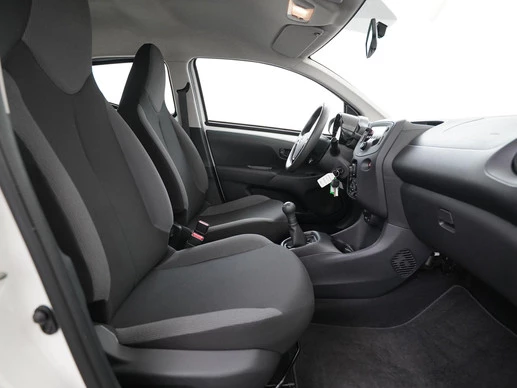 Toyota Aygo - Afbeelding 3 van 27