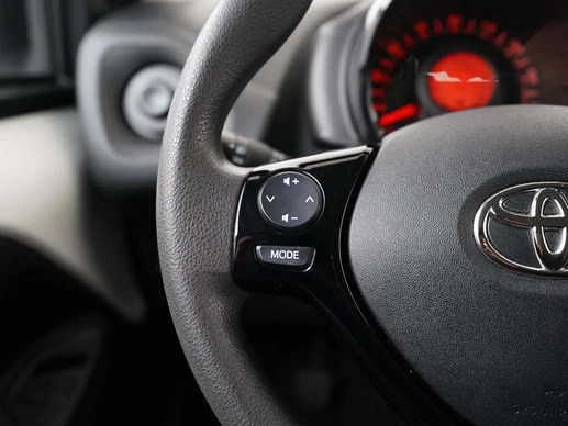 Toyota Aygo - Afbeelding 7 van 27