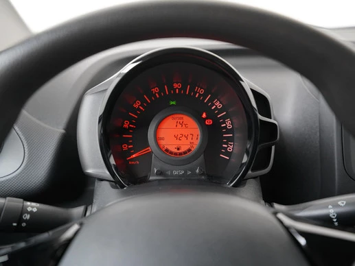 Toyota Aygo - Afbeelding 8 van 27