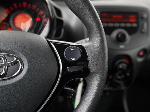 Toyota Aygo - Afbeelding 9 van 27