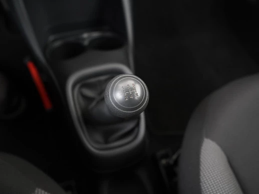 Toyota Aygo - Afbeelding 11 van 27