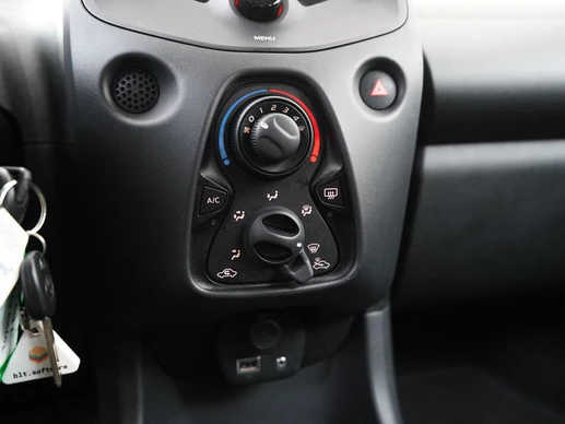 Toyota Aygo - Afbeelding 12 van 27